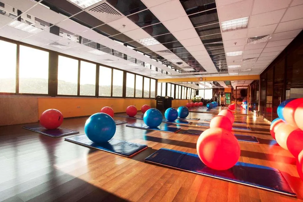 Sports and Entertainment, Hilton Izmir, Izmir