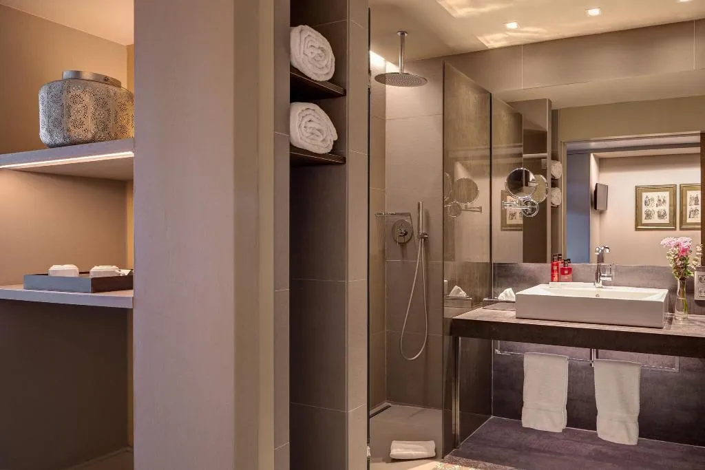 DOUBLE PREMIUM Room, Duquesa de Cardona, Barcelona
