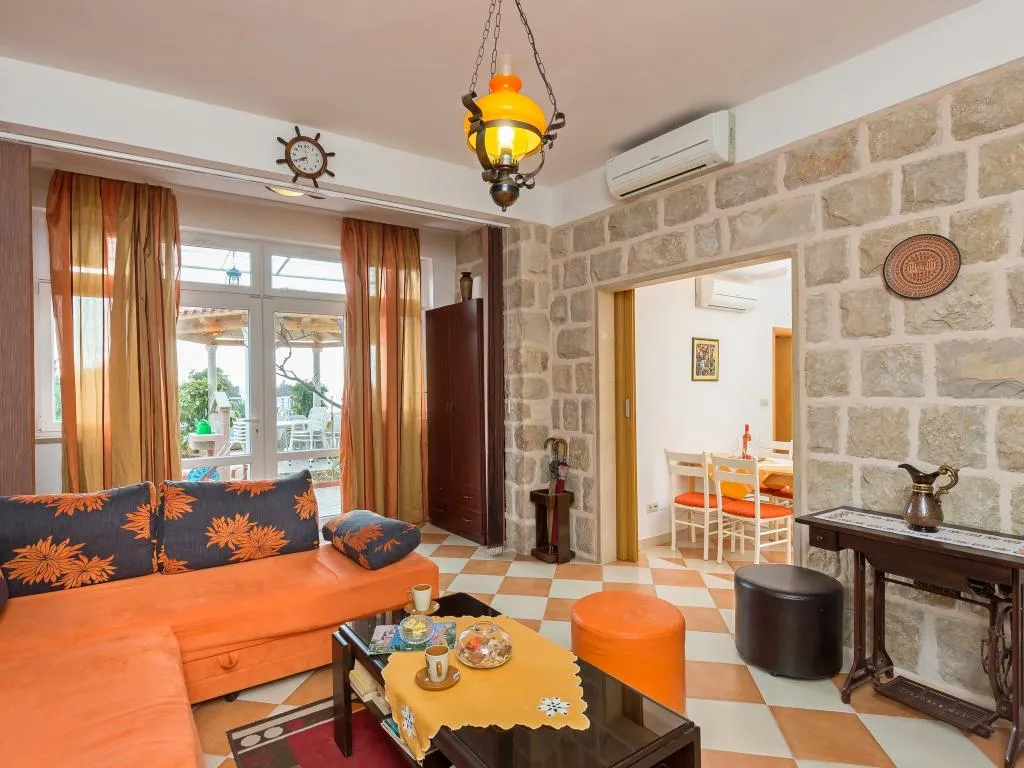 APARTMENT CAPACITY 4 Room, House Katarina, Dubrovnik