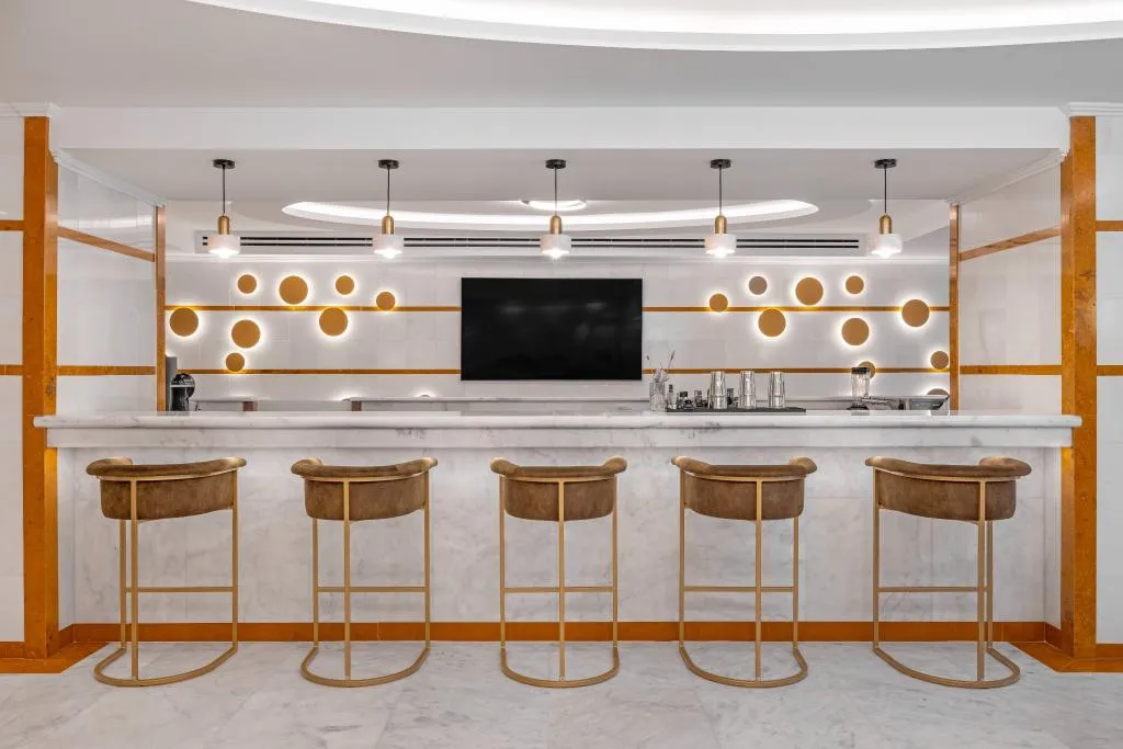 Bar, Rhodos Horizon Boutique, Rhodes