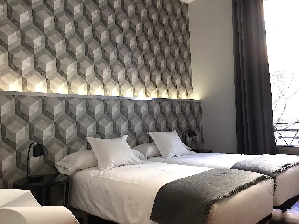 Room, Hip Karma Hostel, Barcelona