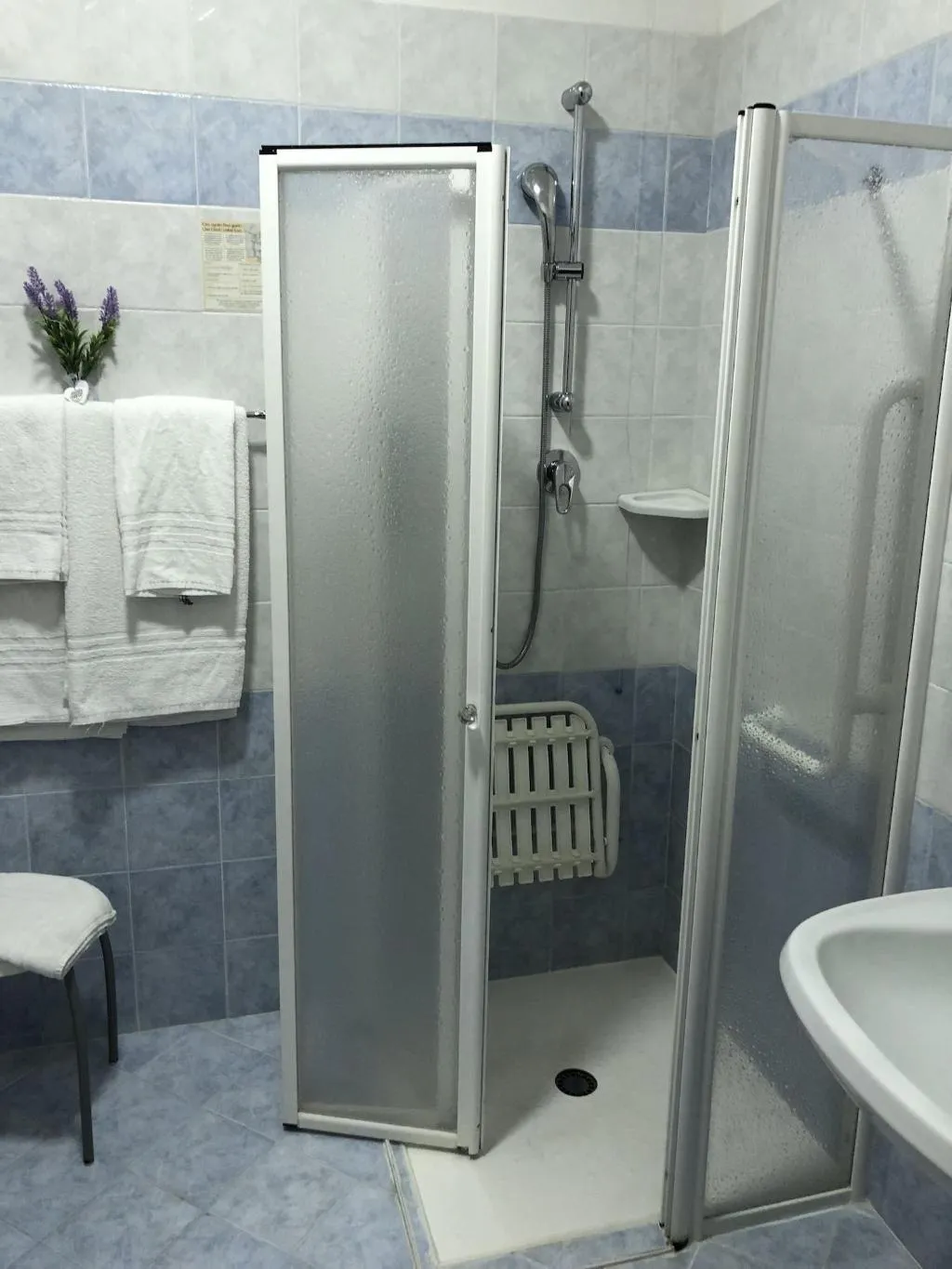 Room, Hotel Canarino, Milan