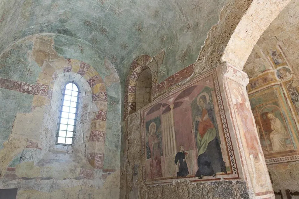 Sports and Entertainment, La Badia Di Orvieto, Perugia