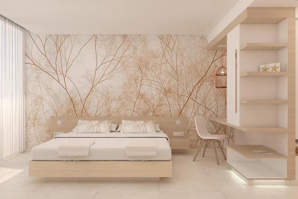 DOUBLE SINGLE USE STANDARD Room, Iberostar Selection Sábila - Adults Only, Tenerife