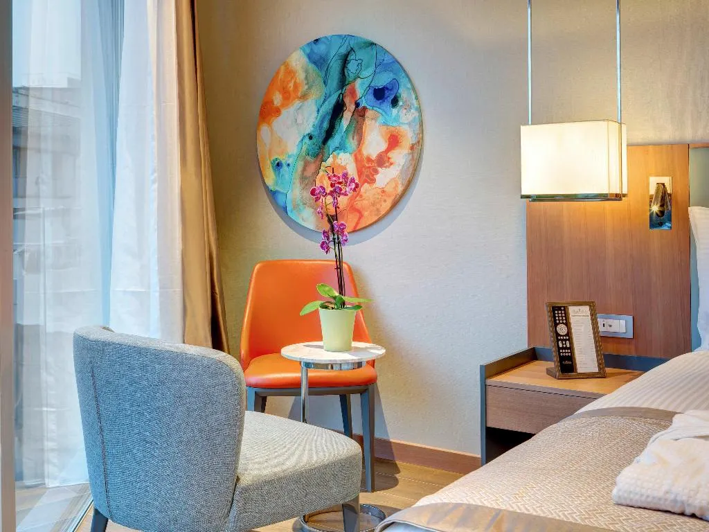 Room, Rixos Premium Dubrovnik, Dubrovnik