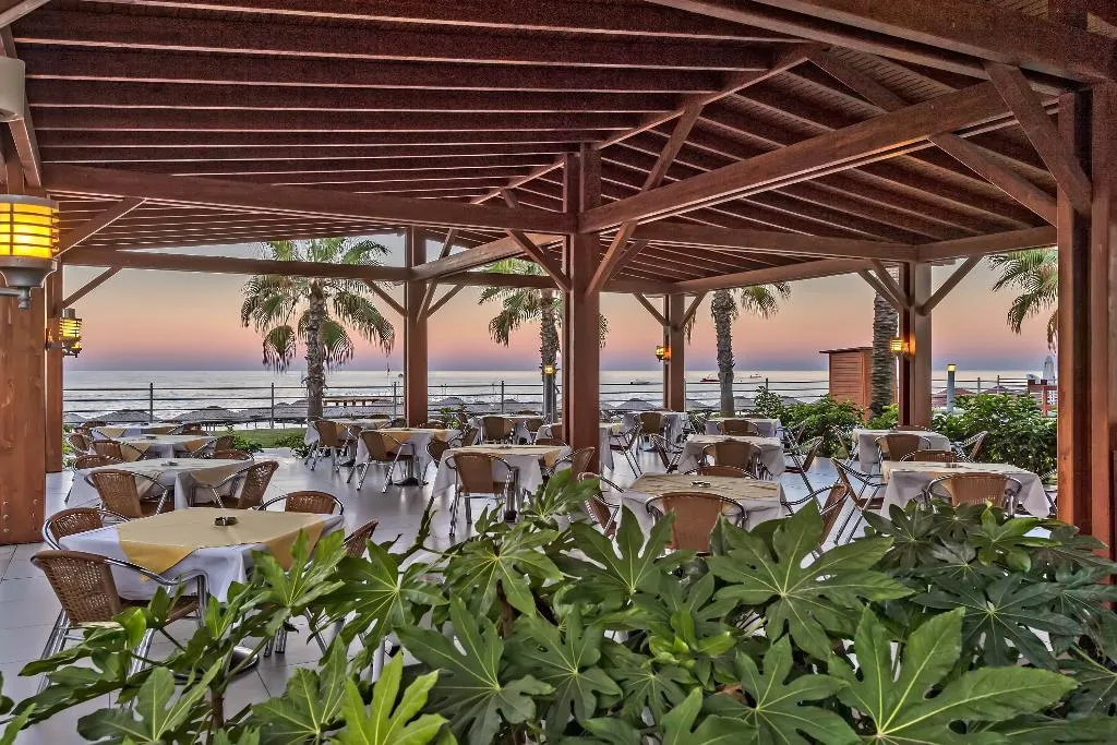 Bar, Kirman Sidera Luxury & Spa, Antalya