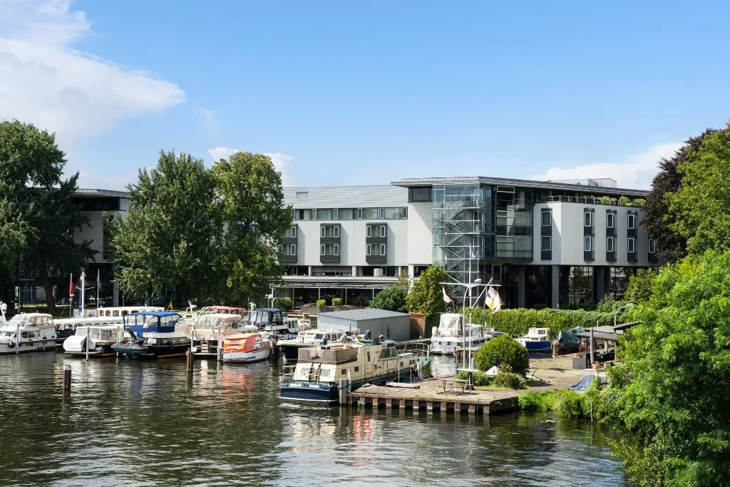 General view, NYX Hotel Berlin Köpenick by Leonardo Hotels, Berlin