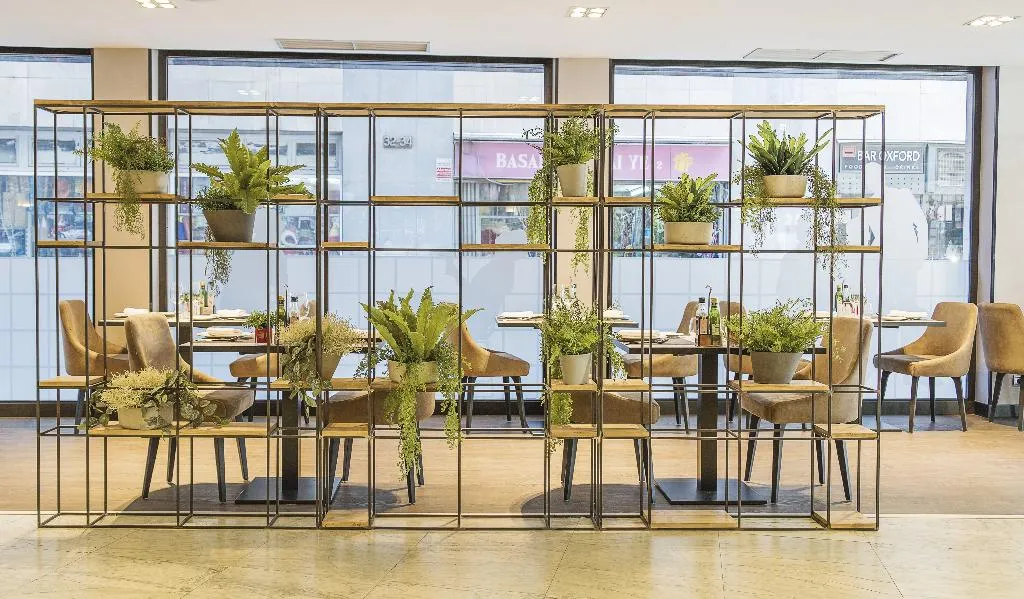 Restaurant, Catalonia Barcelona 505, Barcelona