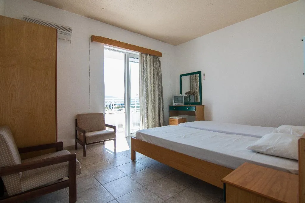 Room, Faliraki Dream Studios & Apts, Rhodes