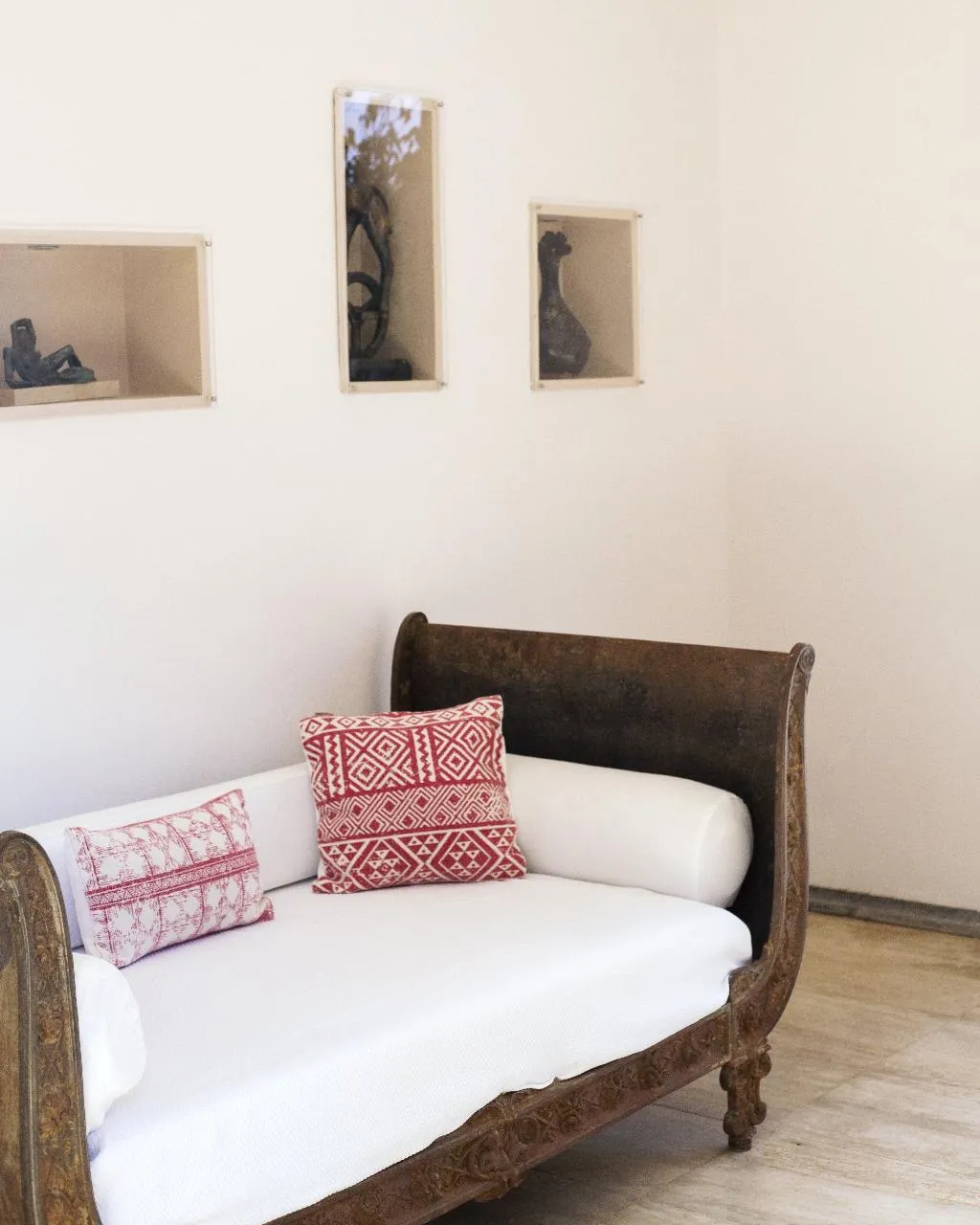 General view, CASA dell'ARTE HOTEL of ARTS & LEISURE, Bodrum