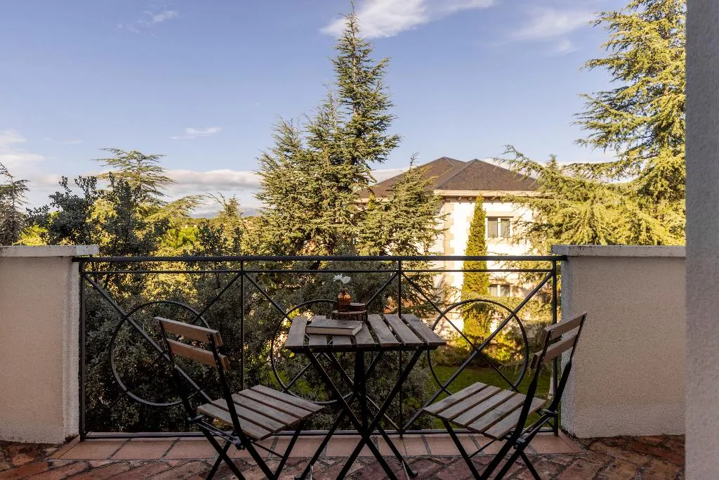 JUNIOR SUITE STANDARD Room, Pax Torrelodones, Madrid