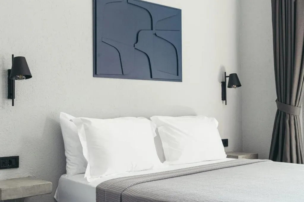 Room SUPERIOR Room, Primus Nefes, Izmir