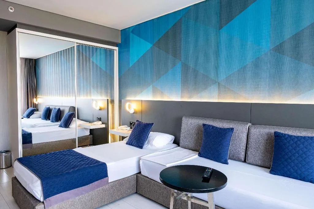 Room, Bosphorus Sorgun, Antalya