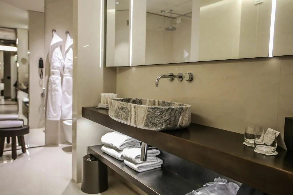 Room, Hotel Viu Milan, Milan