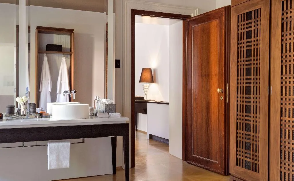 Room STANDARD Room, Aman Venice, Venice