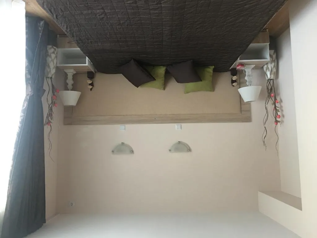 Room, Palace Deluxe, Bourgas