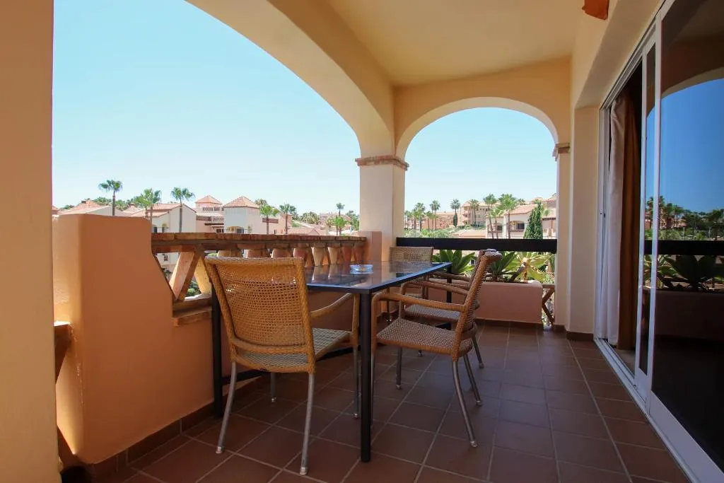 SUITE TWO BEDROOMS Room, Wyndham Grand Costa del Sol, Costa Del Sol