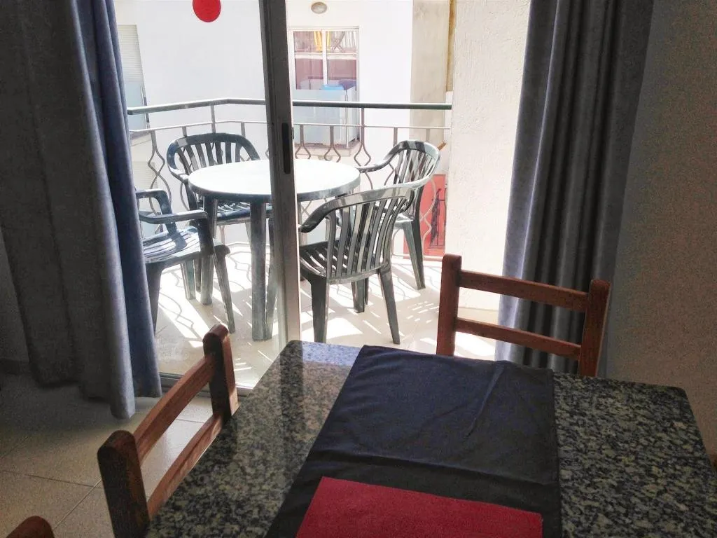 General view, Apartaments AR Botanic, Costa Brava
