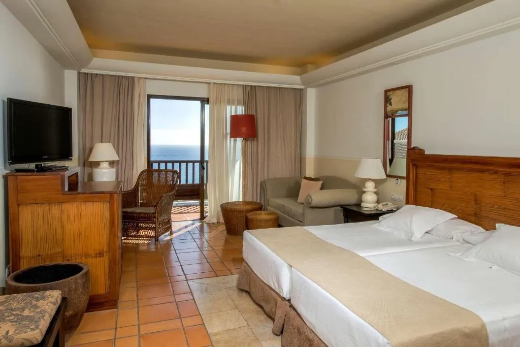 Room, Vincci Seleccion  La Plantacion del Sur, Tenerife