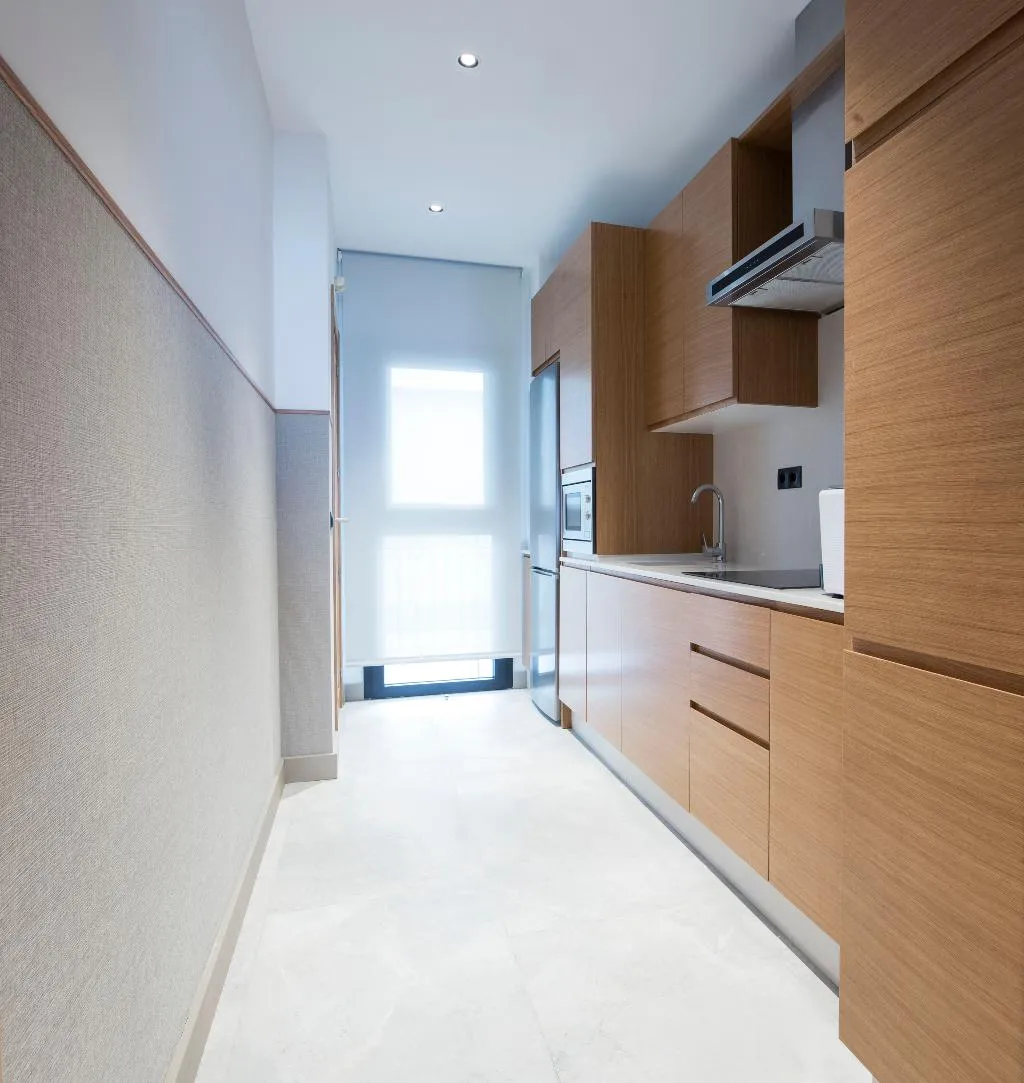 APARTMENT CAPACITY 4 Room, GoodNight Apartments Cadiz, Costa De La Luz