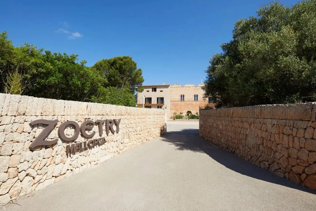 General view, Zoetry Mallorca Wellness and Spa, Majorca