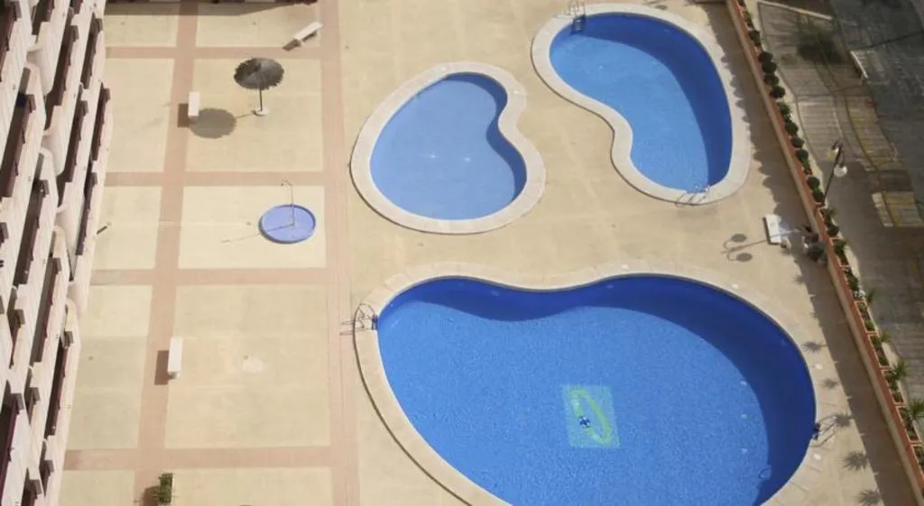 Pool, Zafiro, Costa Blanca