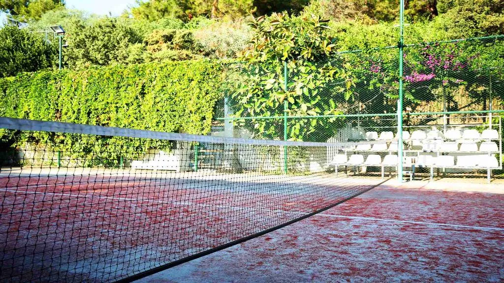Sports and Entertainment, Alize Hotel, Dalaman