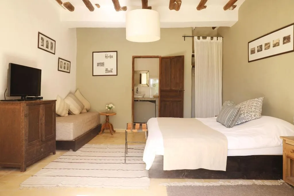 Room, Le Petit Hotel Du Flouka, Marrakech