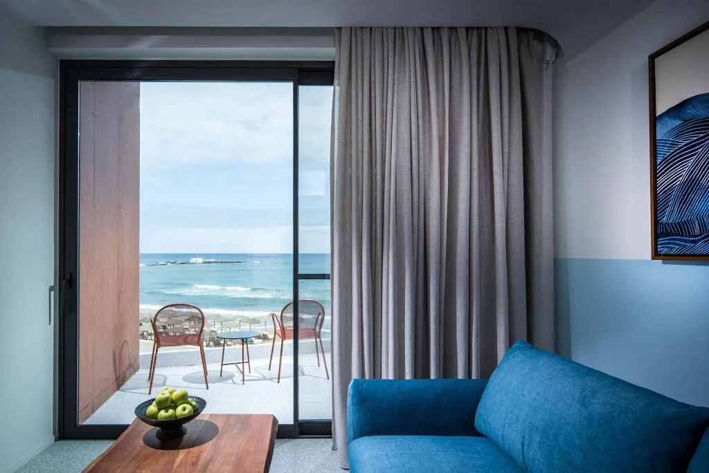 Room, Harmony Boutique Resort, Crete