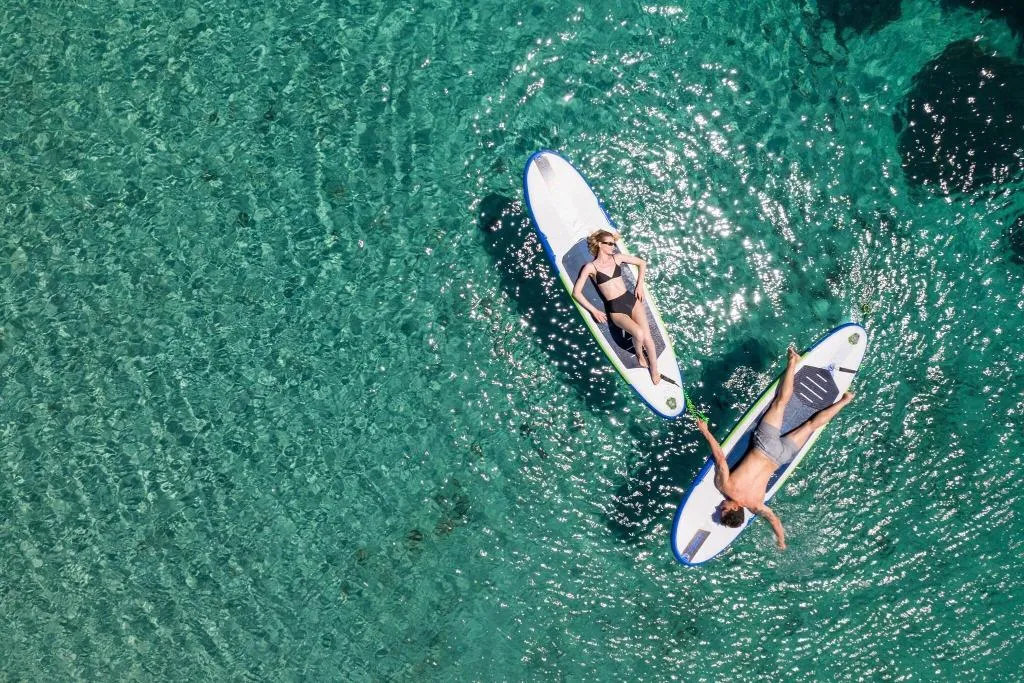 Sports and Entertainment, Santa Marina, Mykonos