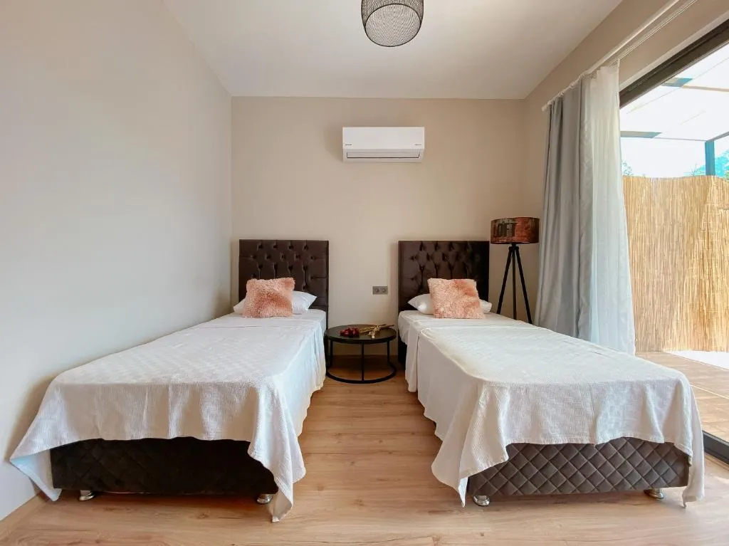 VILLA DELUXE TWO BEDROOM Room, Kıvanç Tatil Köyü Inn House Ölüdeniz, Dalaman