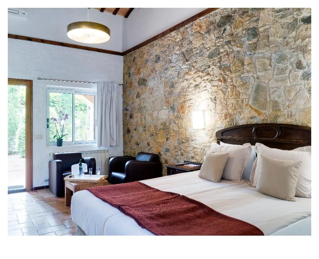 TRIPLE SUPERIOR Room, Aatu, Costa Brava
