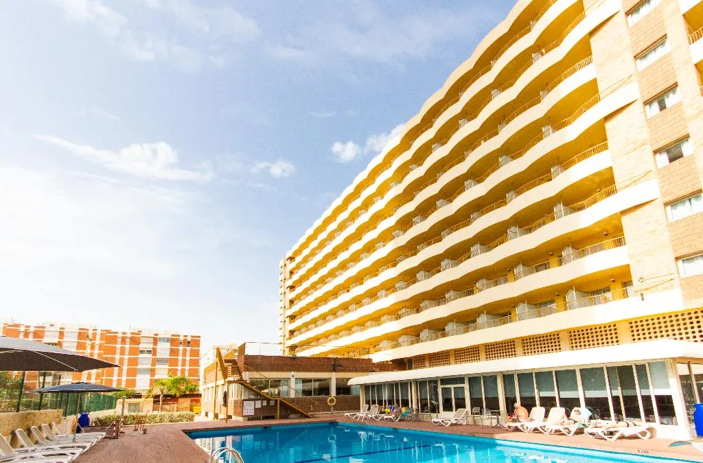 Pool, Castilla Alicante, Costa Blanca