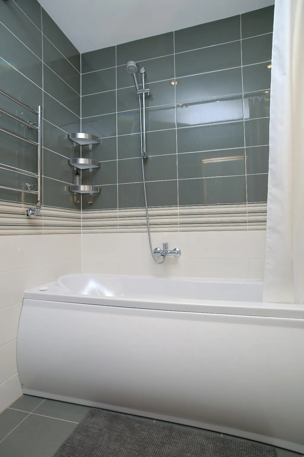 APARTMENT SUPERIOR ONE BEDROOM Room, Riga Lux Apartments - Ernesta, Riga