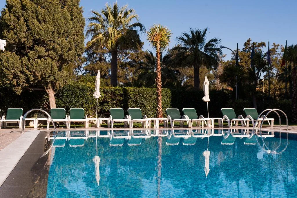 Pool, Vila Gale Ampalius, Algarve