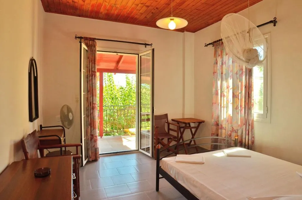 Room, Lemonia Accommodations, Zante
