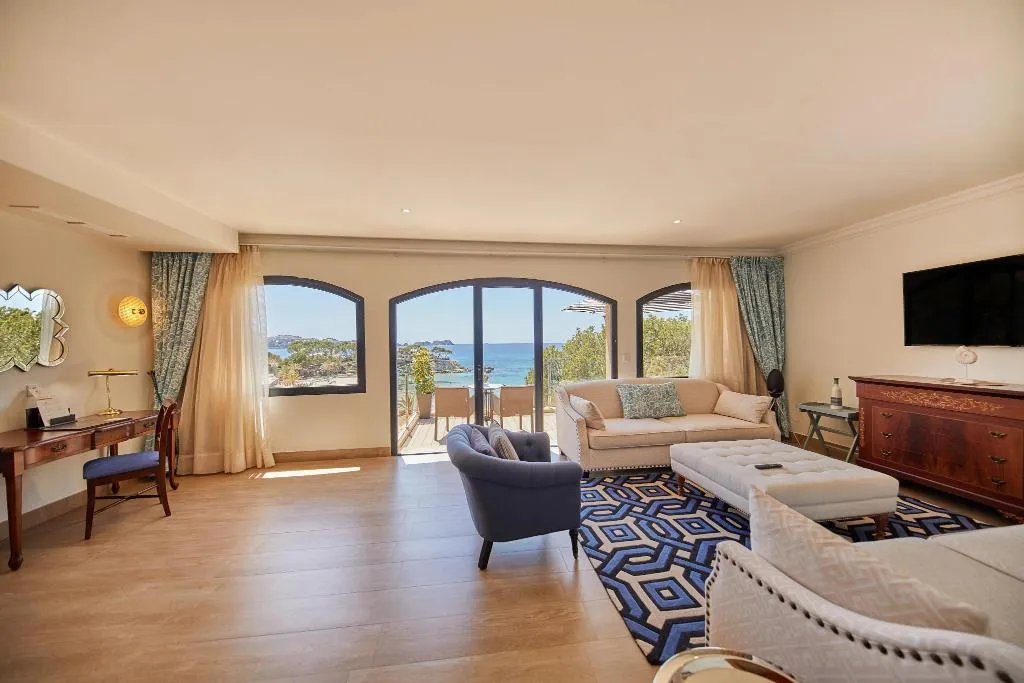 Room, Secrets Mallorca Villamil Resort & Spa Only Adults, Majorca