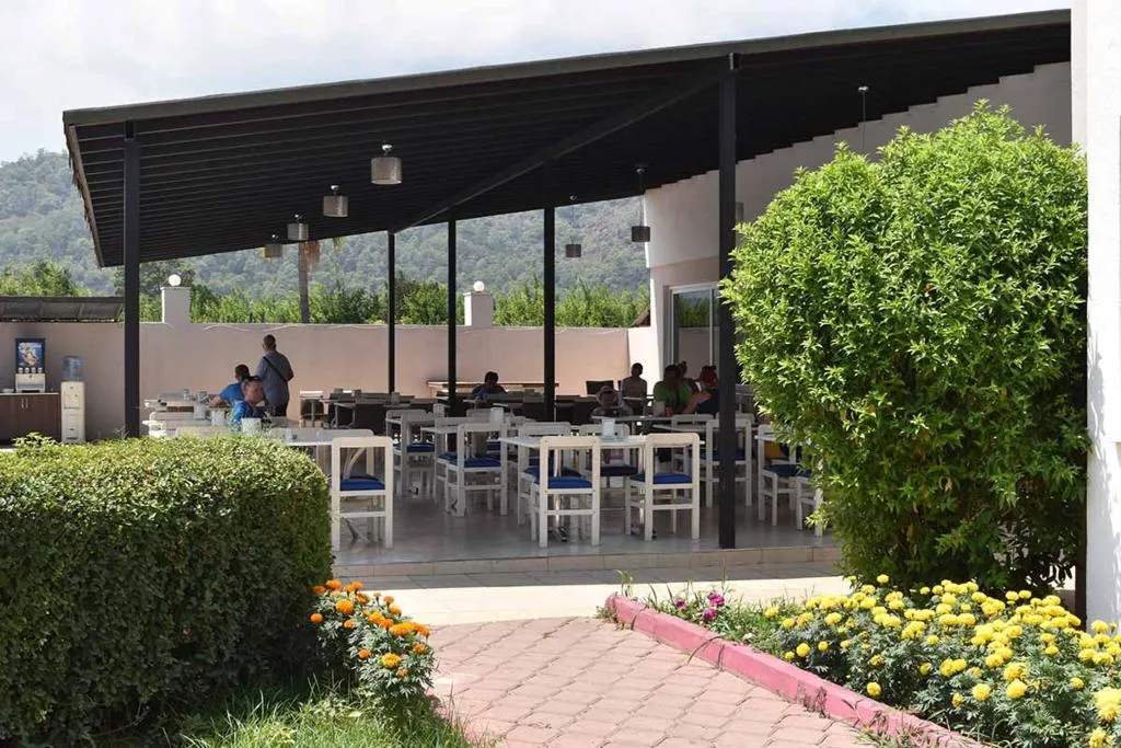 General view, Ares Hotel Kemer, Antalya