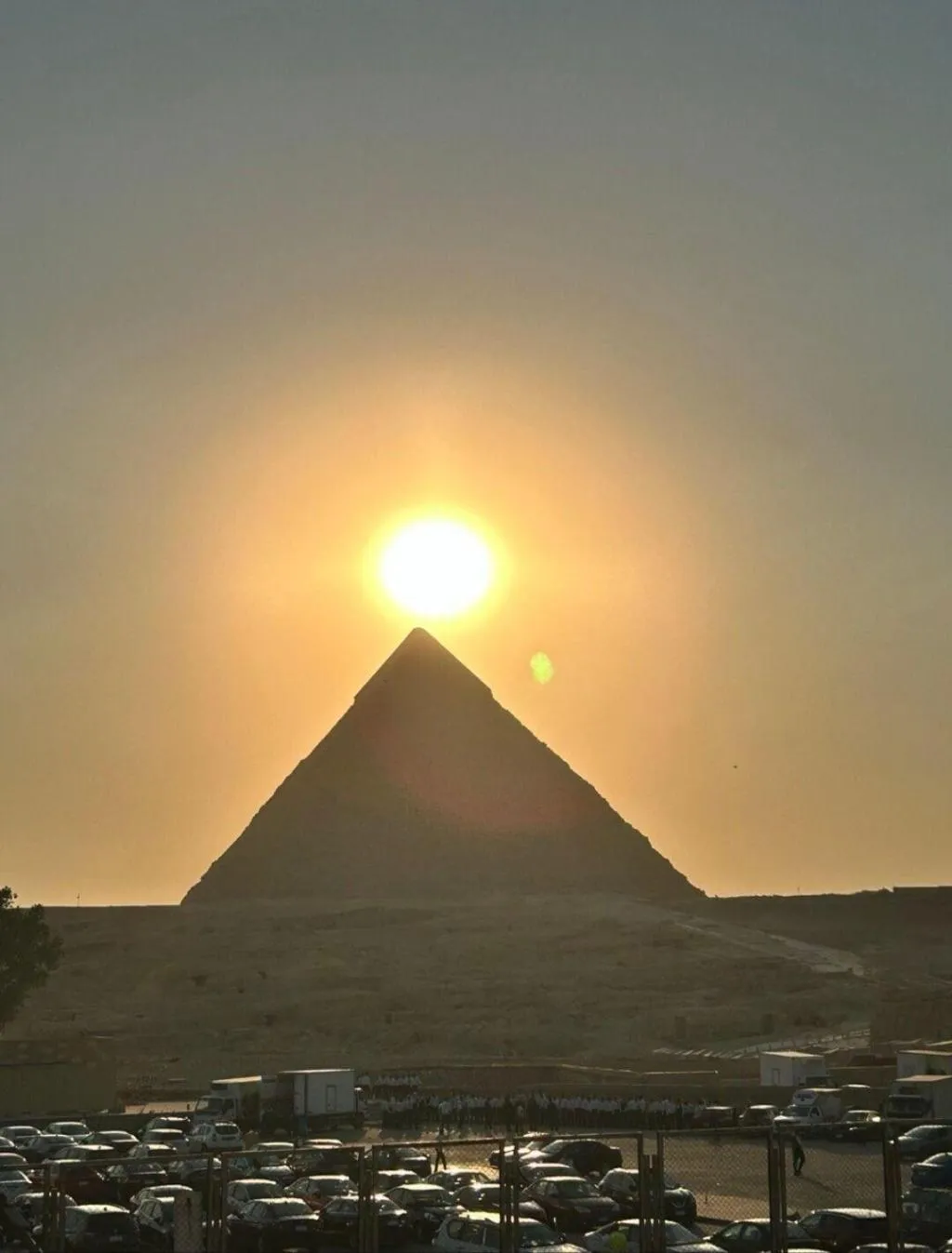 Restaurant, Capital Of Pyramids Hotel, Cairo