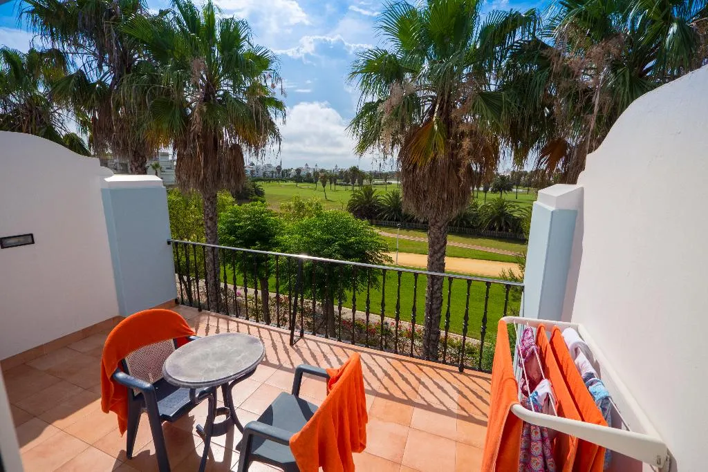 Double or Twin SUPERIOR GARDEN VIEW Room, Playaballena, Costa De La Luz