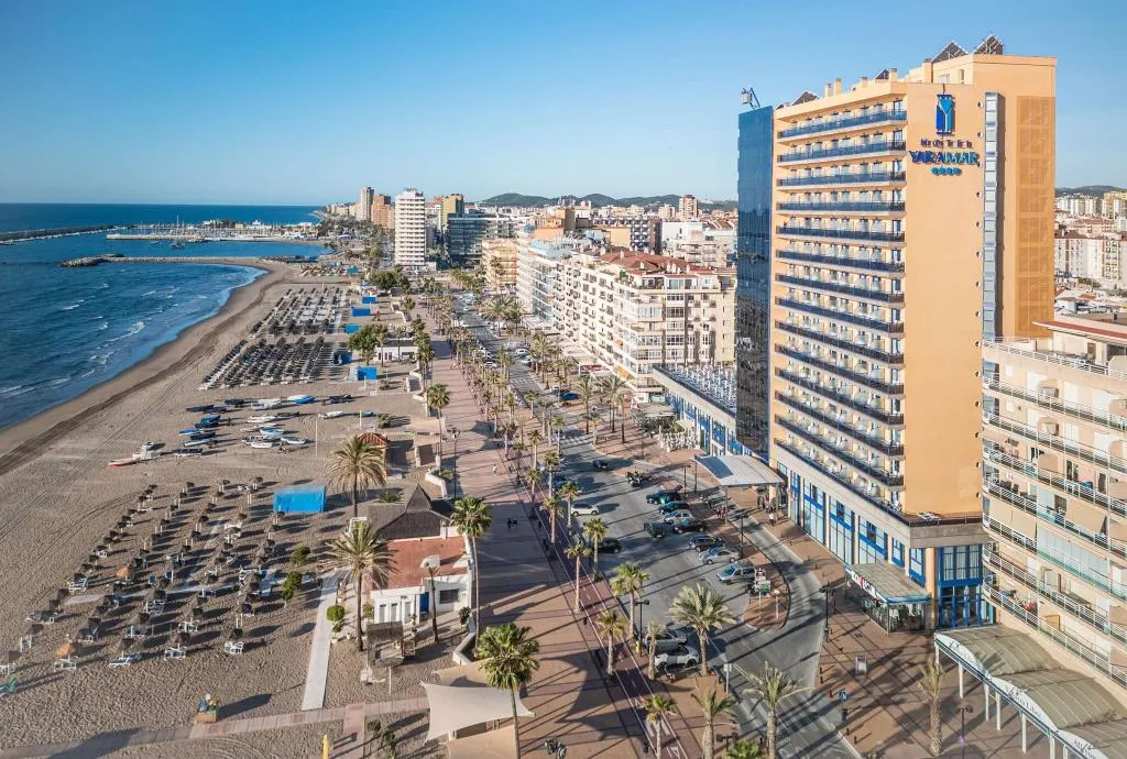 General view, Yaramar, Costa Del Sol