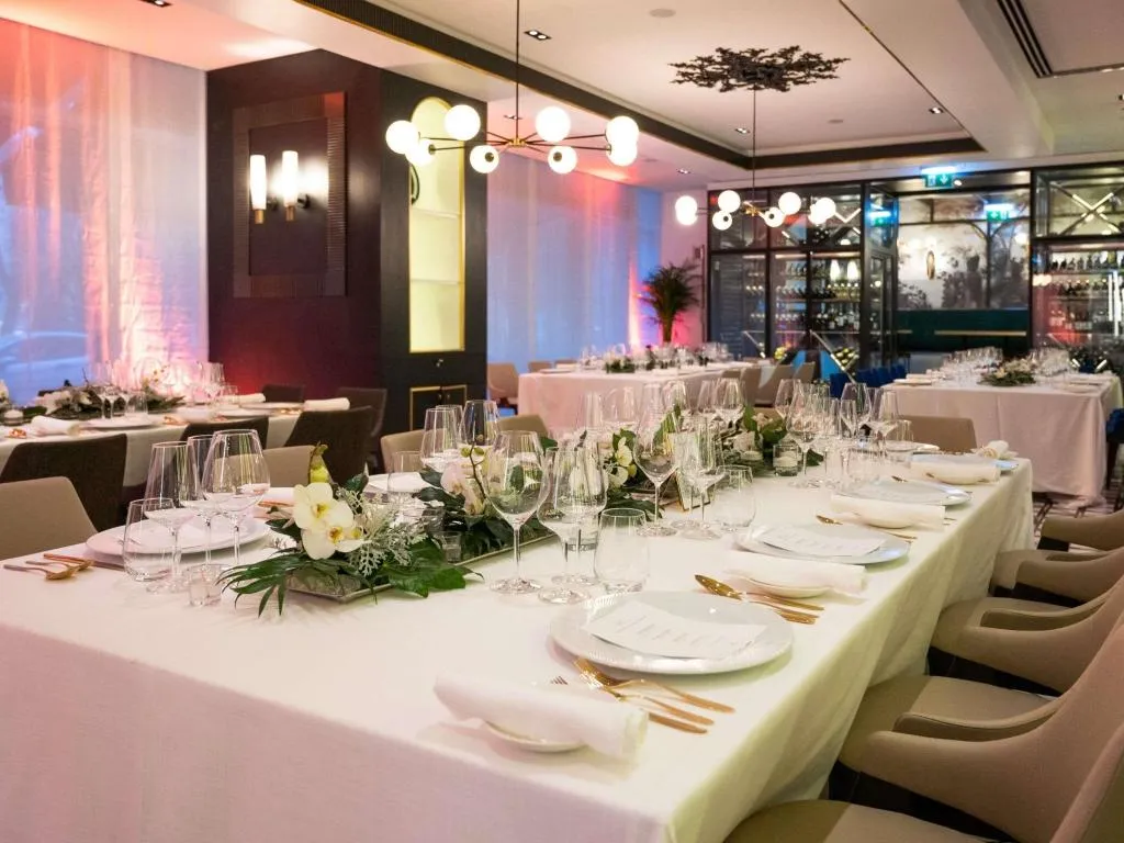 Conferences, Sofitel Lisbon Liberdade, Lisbon