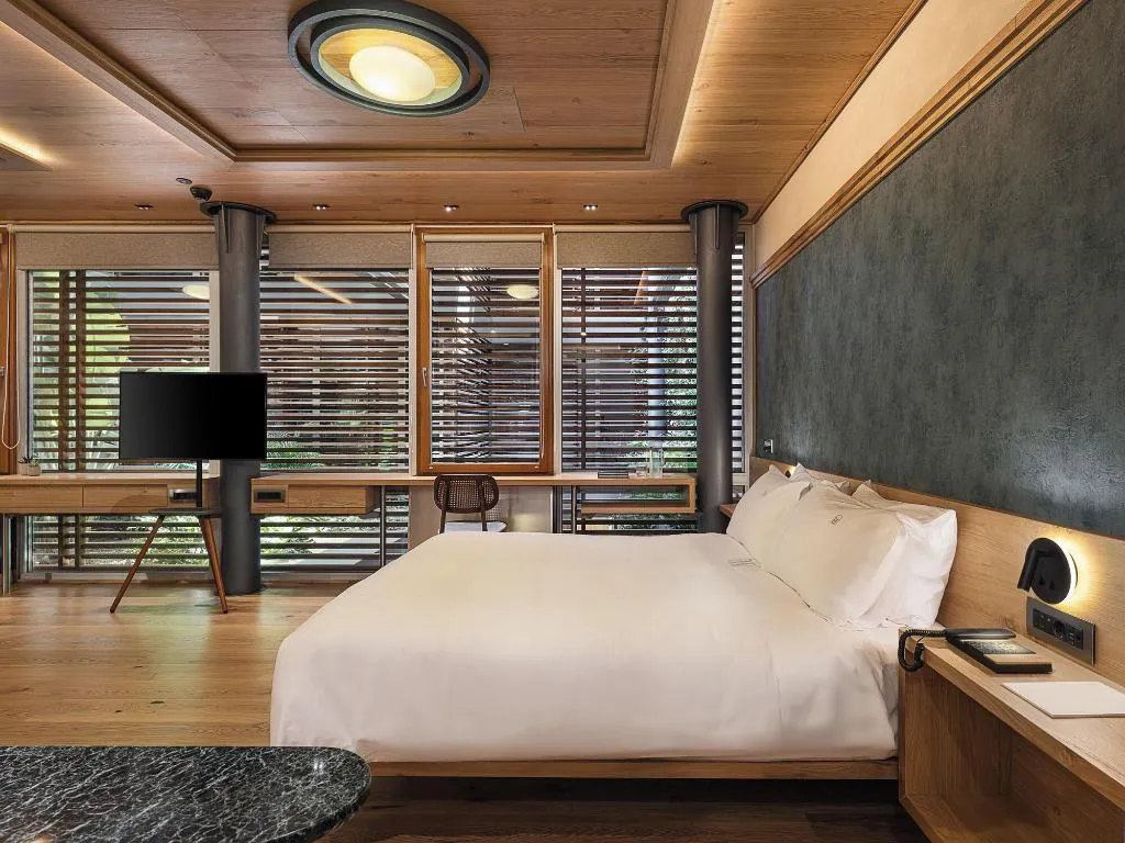 Room, Elysia Boutique Hotel, Crete