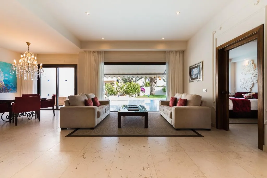 VILLA CAPACITY 6 Room, Gran Alondra, Lanzarote