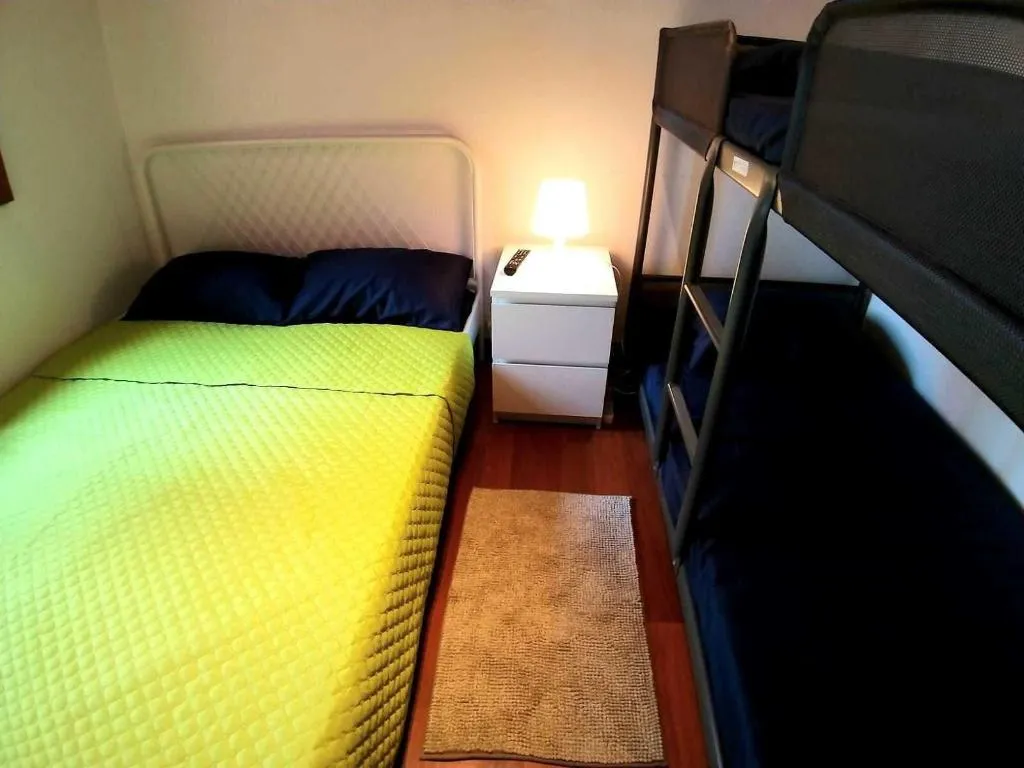 Room, Theorynomad AL Lisboa - Hostel, Lisbon