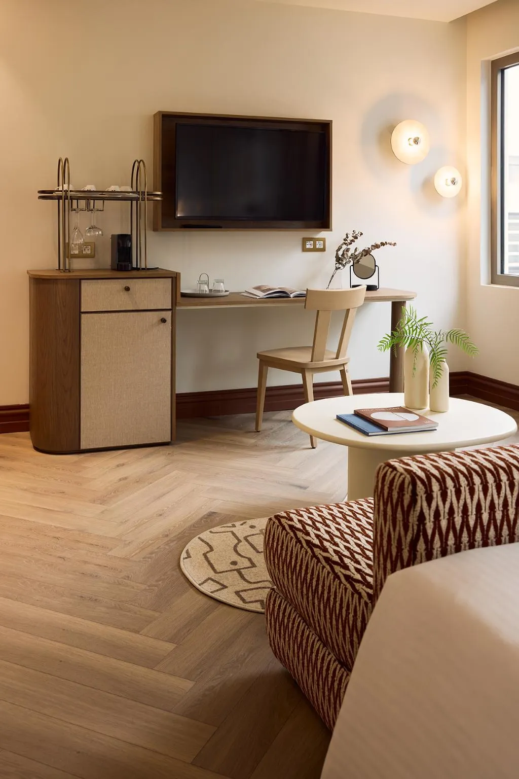 JUNIOR SUITE STANDARD Room, A for Athens, Athens