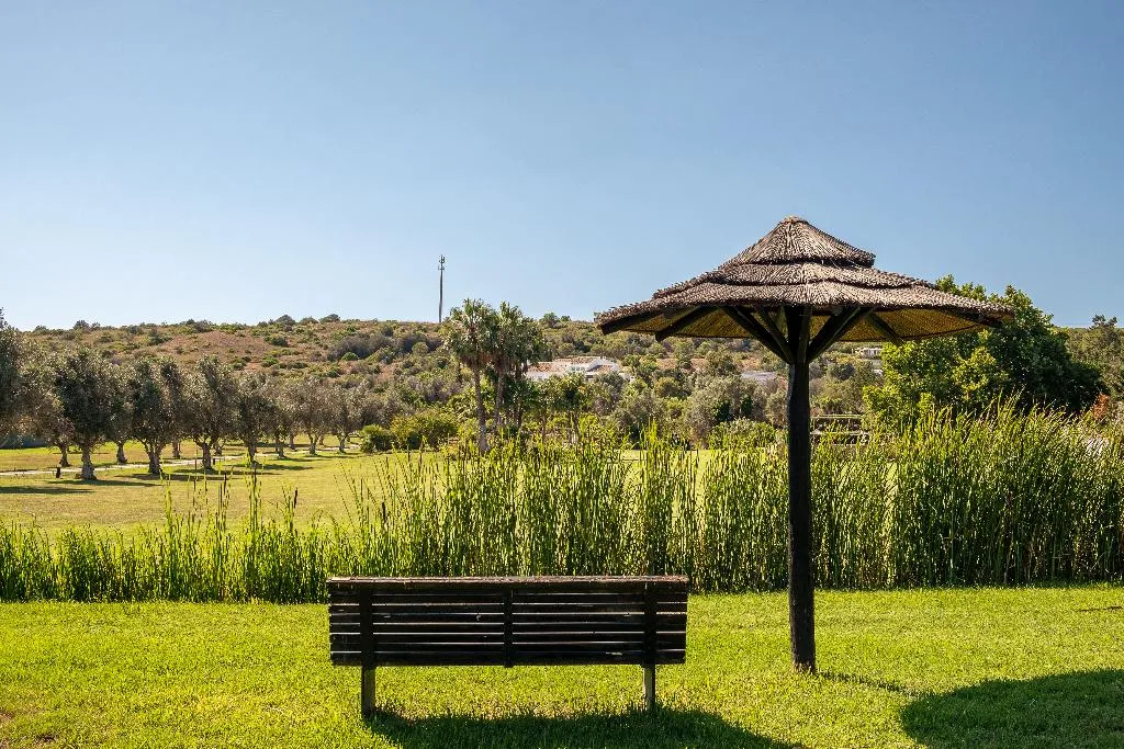 General view, Vila Valverde Design & Country, Algarve