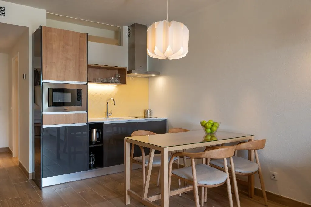 APARTMENT STANDARD Room, Vila Luz, Algarve