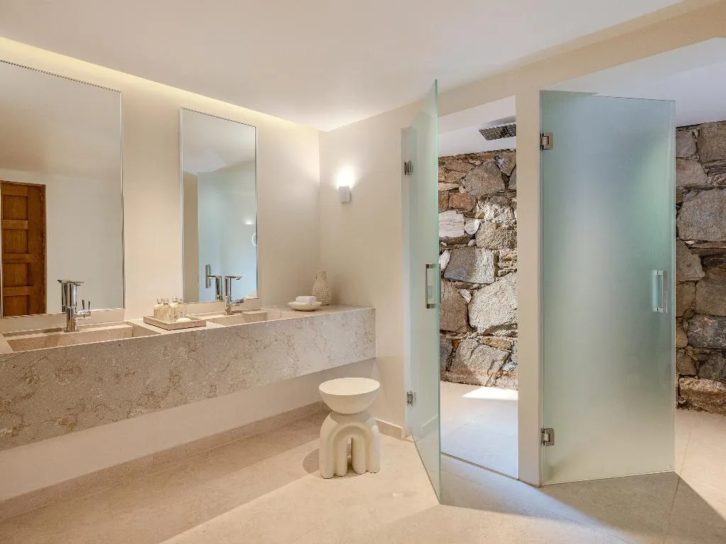 VILLA WITH PRIVATE POOL Room, Cape Sounio, A Resort to Live, Athens