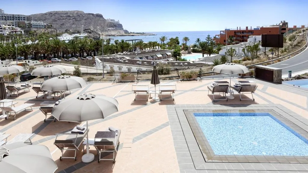General view, Idyll Suites - Only Adults, Gran Canaria